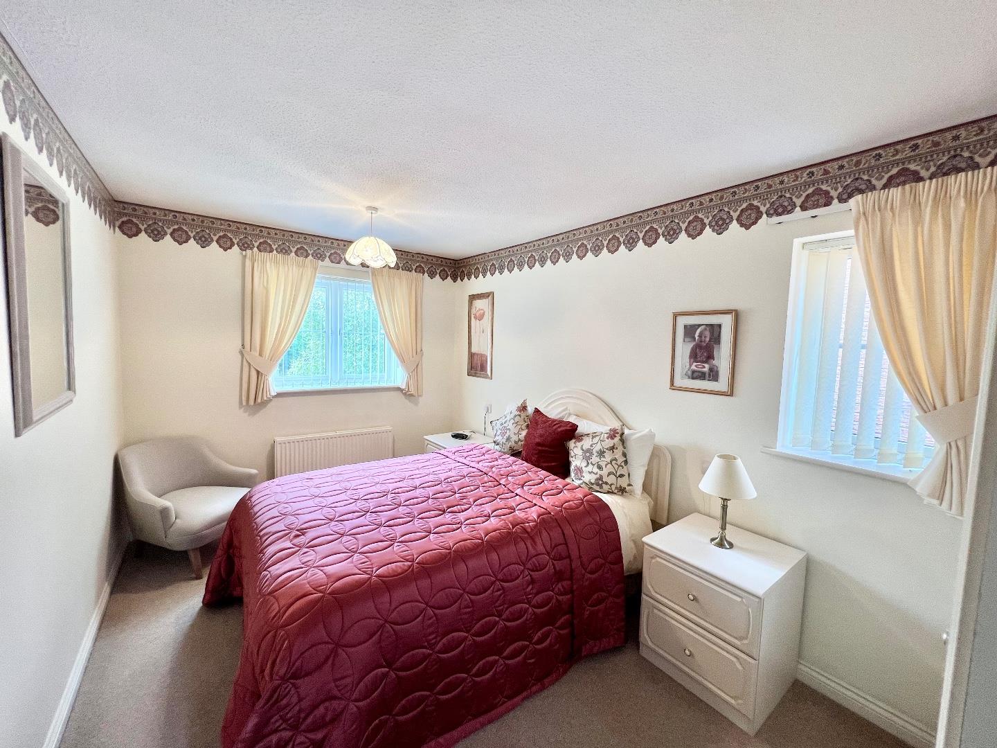 Tai Arfryn, Broadlands, Bridgend County Borough, CF31 5AN